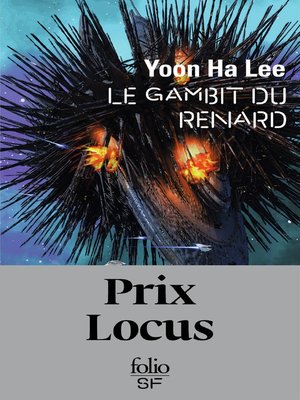 cover image of Le gambit du Renard